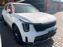 کیا سۆرینتۆ